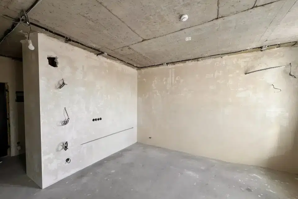 Продаётся студия, 28 м²