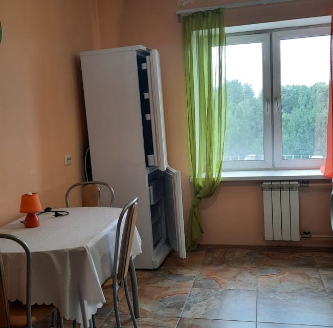 Продаётся 3-комнатная квартира, 82.8 м²