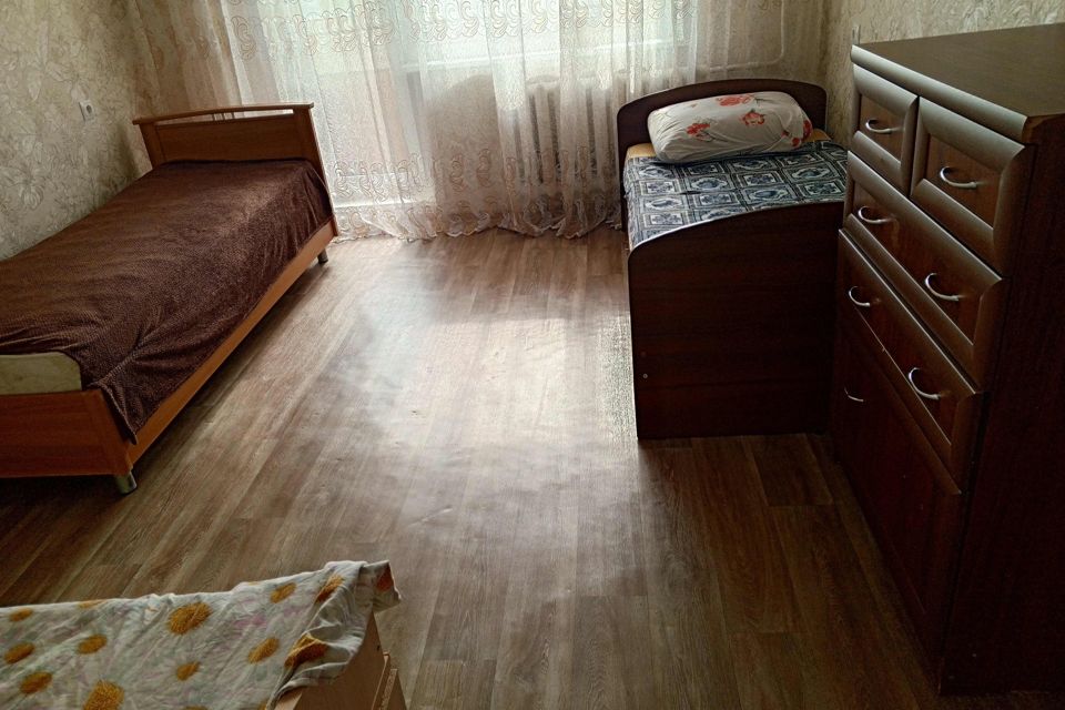 Сдаётся 2-комнатная квартира, 48 м²