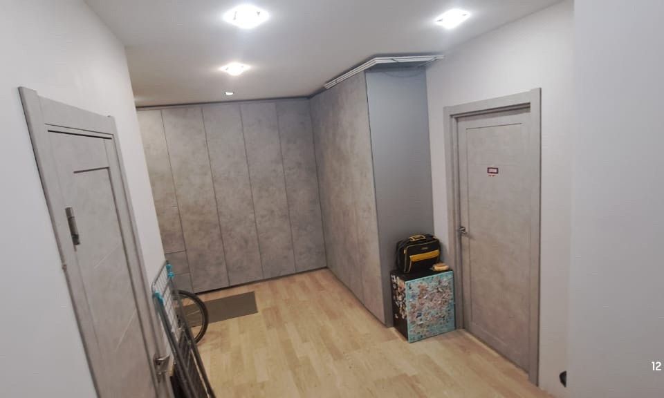 Продаётся 2-комнатная квартира, 66.1 м²