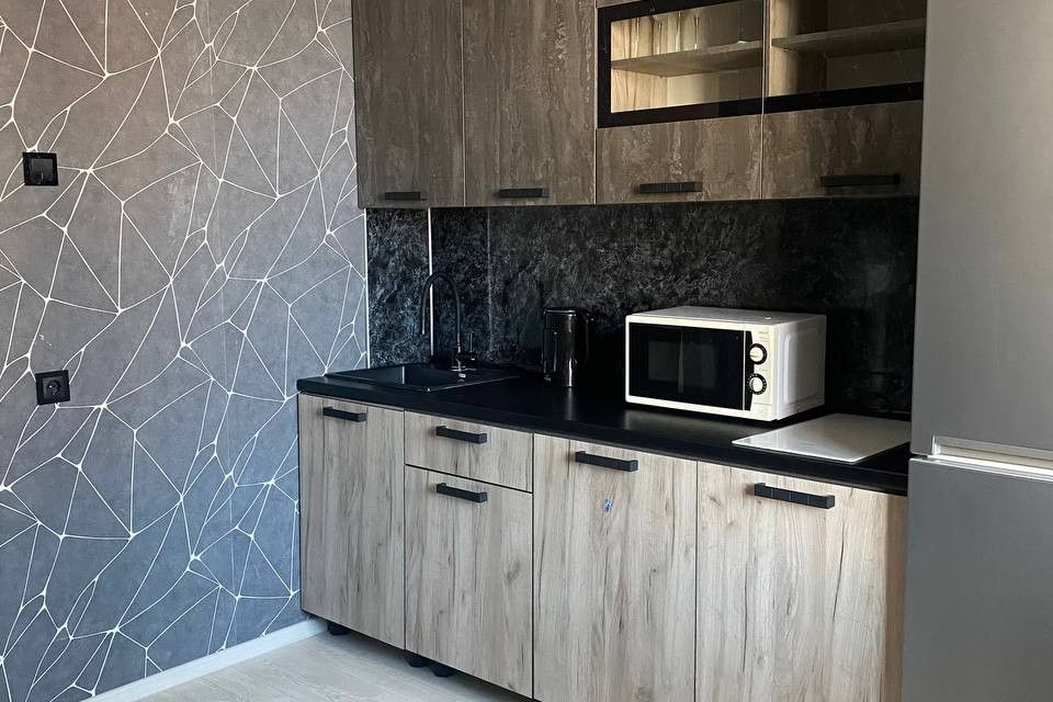Продаётся 2-комнатная квартира, 52.6 м²