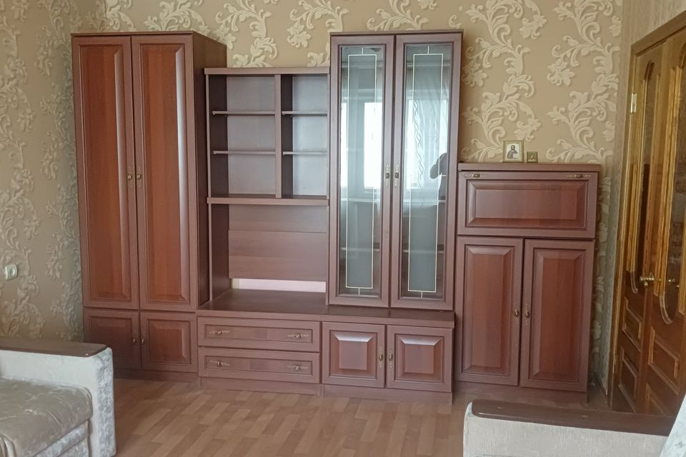 Продаётся 2-комнатная квартира, 51.8 м²