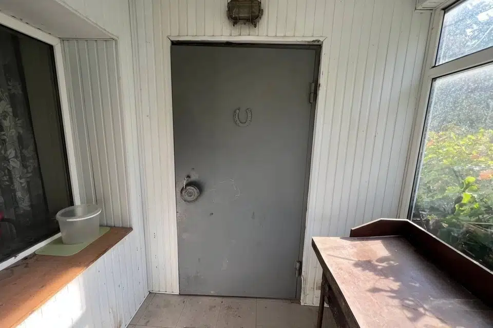 Продаётся 1-этажный дом, 105 м²