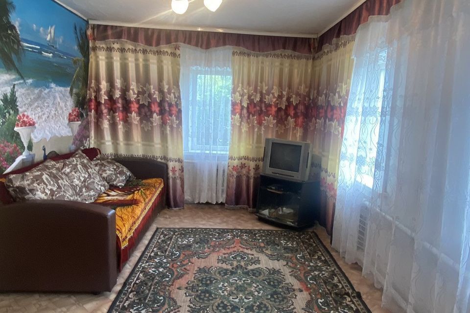 Продаётся 1-комнатная квартира, 28.4 м²