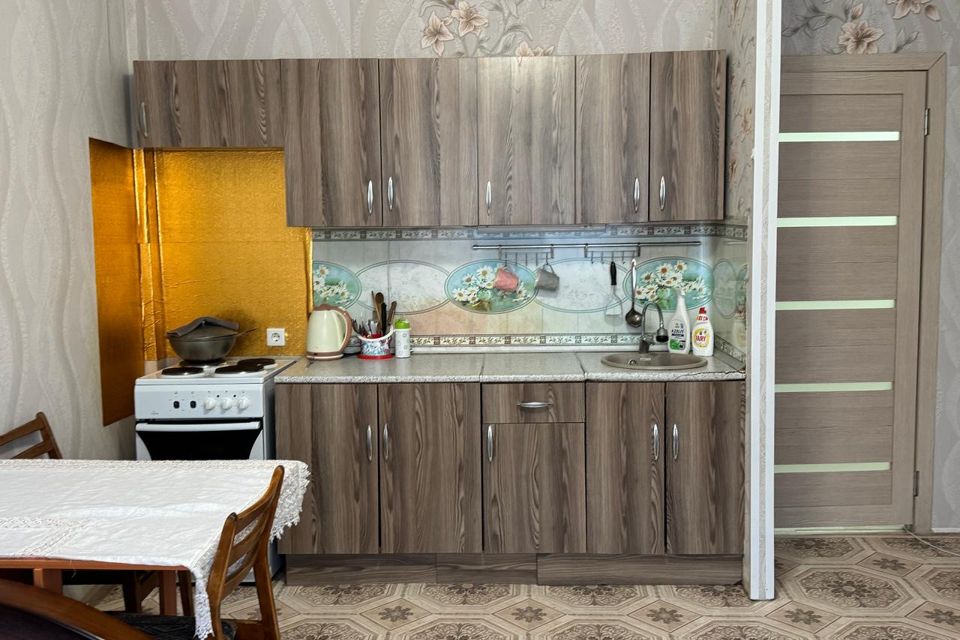 Продаётся студия, 30 м²