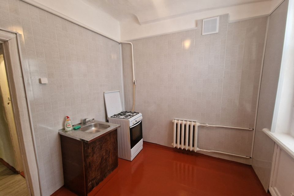 Продаётся 2-комнатная квартира, 59 м²