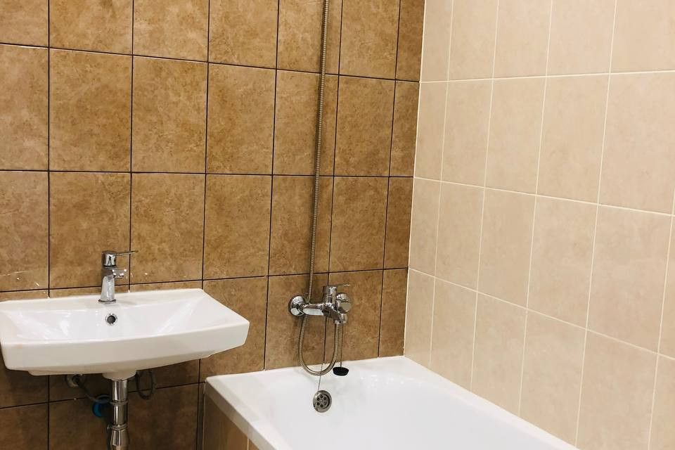 Продаётся 1-комнатная квартира, 34.2 м²