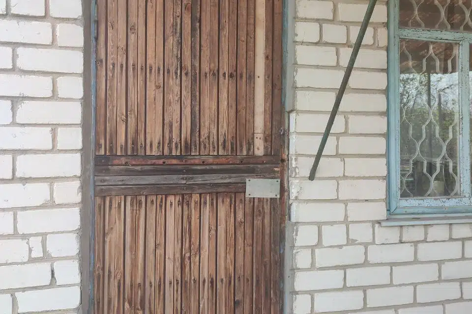 Продаётся 2-этажный дом, 60 м²