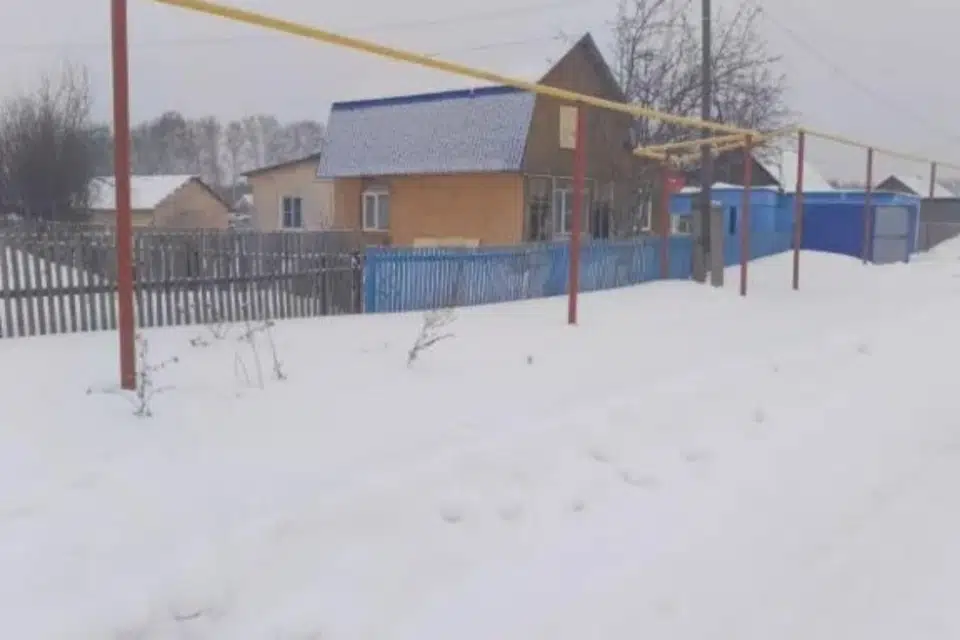 Продаётся 1-этажный дом, 71.6 м²