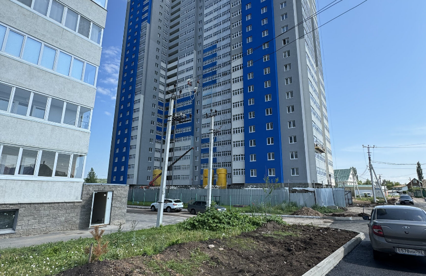 Продаётся студия, 24.74 м²