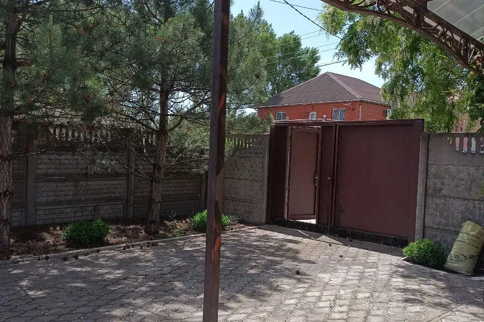 Продаётся 2-этажный дом, 79.5 м²