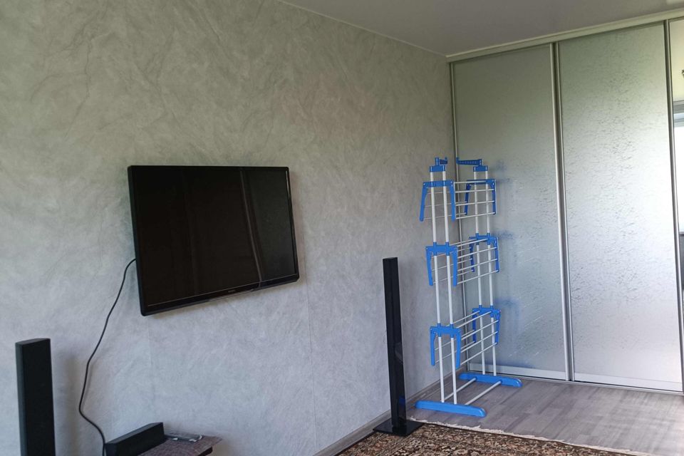 Продаётся 2-комнатная квартира, 44.5 м²