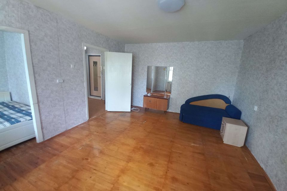 Сдаётся 2-комнатная квартира, 45 м²