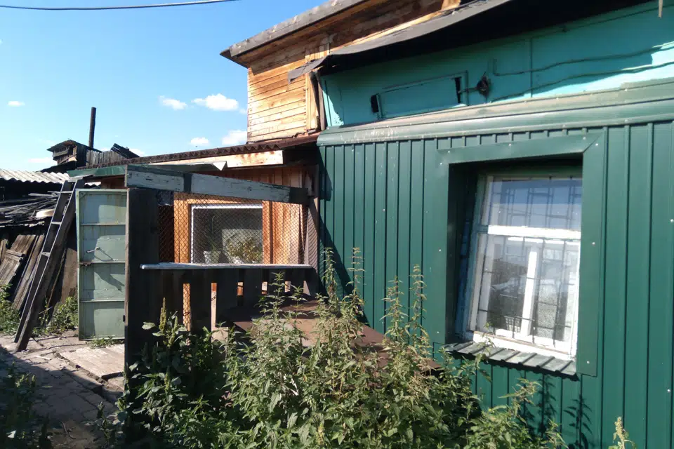 Продаётся 2-комнатная квартира, 29 м²