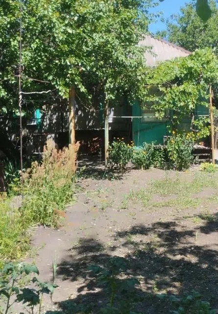Продаётся 1-этажный дом, 66 м²