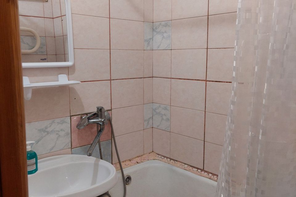 Продаётся 1-комнатная квартира, 30.5 м²