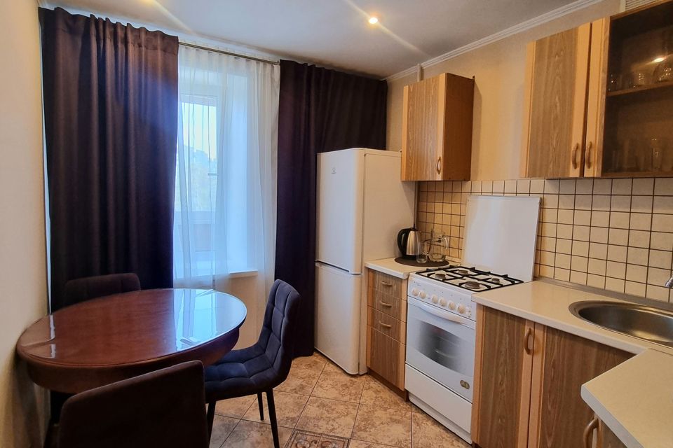 Продаётся 2-комнатная квартира, 49.3 м²