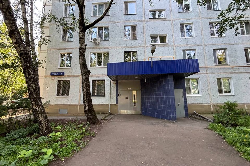 Продаётся студия, 12 м²