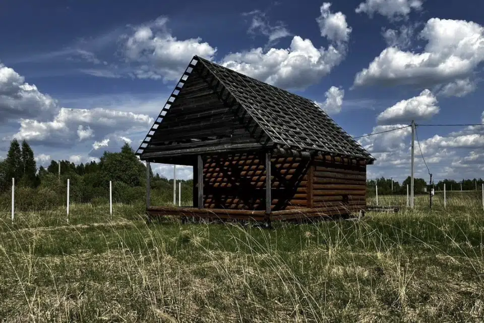 Продаётся 2-этажный дом, 120 м²