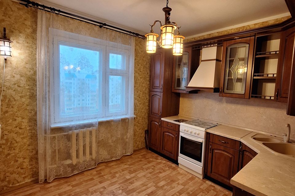 Продаётся 2-комнатная квартира, 61.3 м²