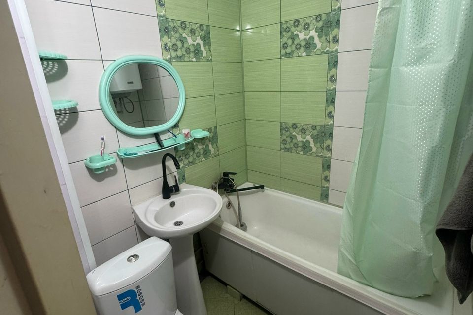 Продаётся 1-комнатная квартира, 32 м²
