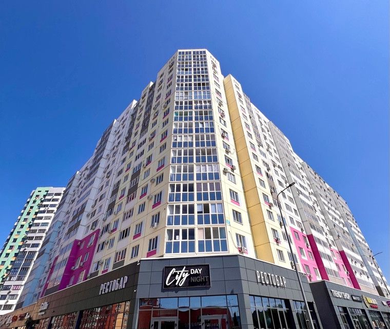 Продаётся студия, 26 м²