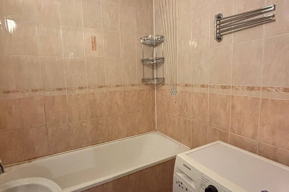 Продаётся 2-комнатная квартира, 53.7 м²
