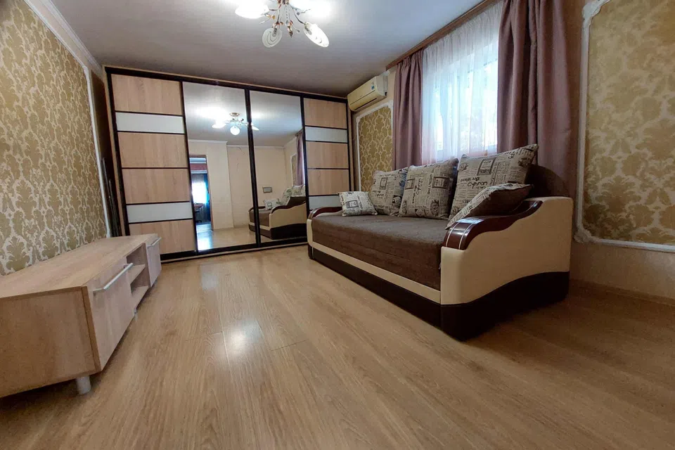 Продаётся 1-этажный дом, 42 м²