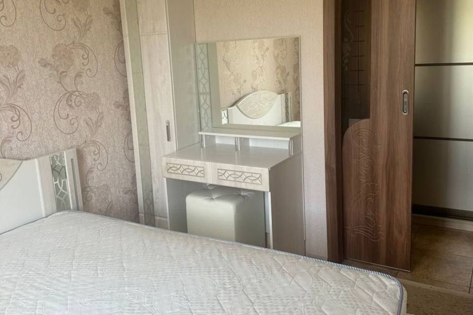 Продаётся 2-комнатная квартира, 41.8 м²
