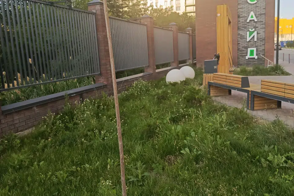 Продаётся 1-комнатная квартира, 32 м²