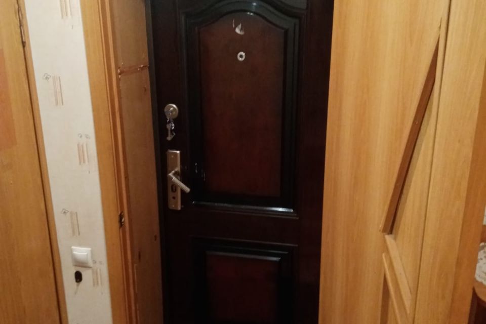 Продаётся 2-комнатная квартира, 47.9 м²