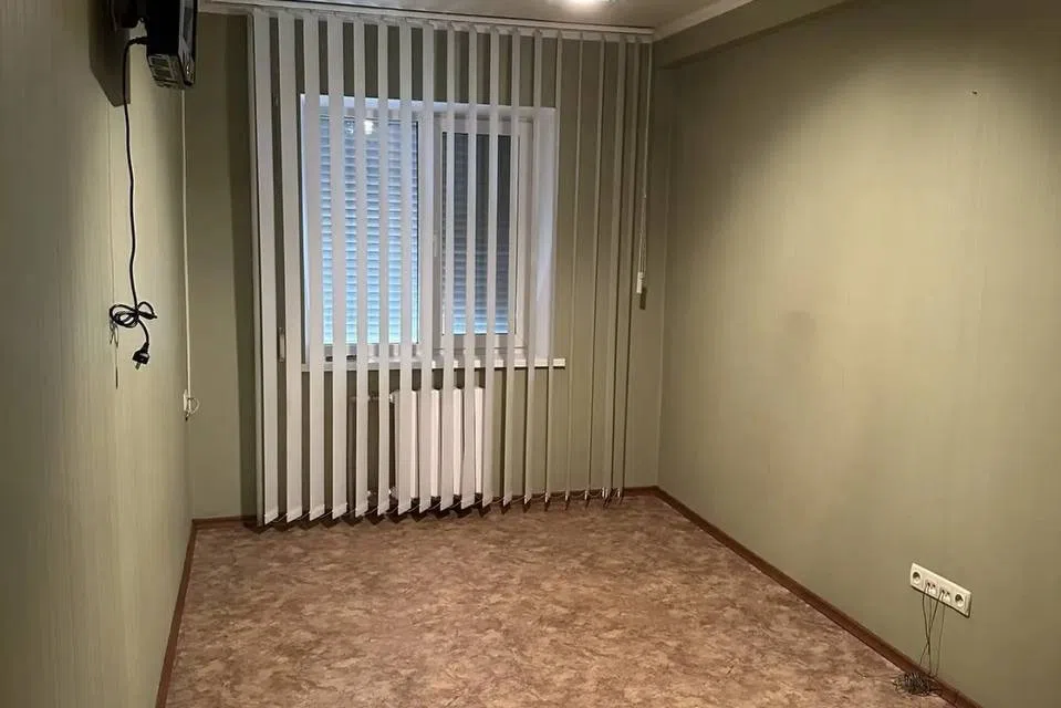 Продаётся 3-комнатная квартира, 60 м²