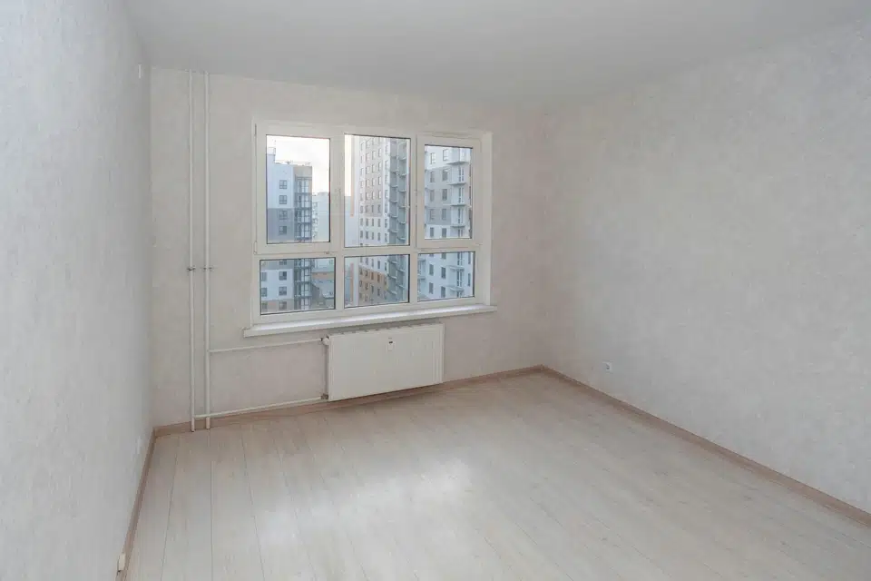 Продаётся 1-комнатная квартира, 35.5 м²