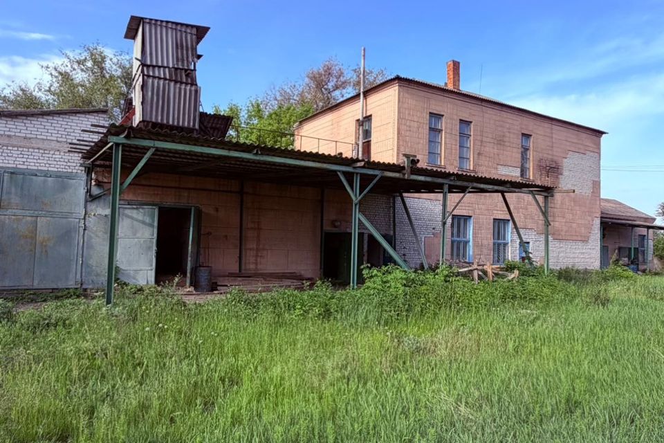Продаётся производственное помещение, 470 м²