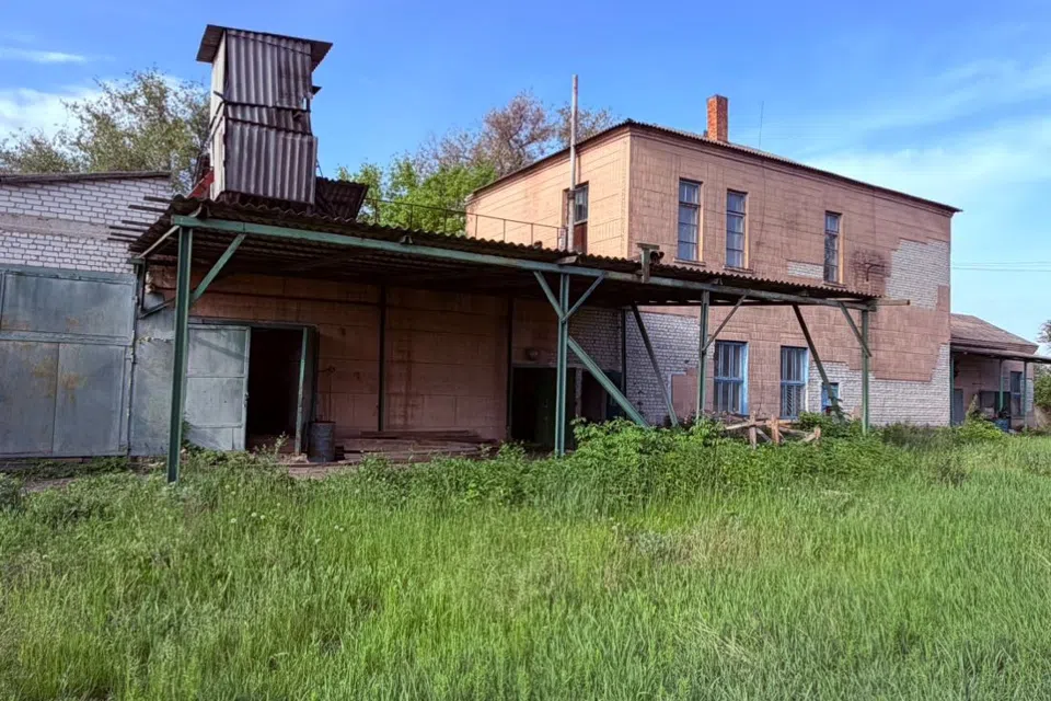 Продаётся производственное помещение, 470 м²