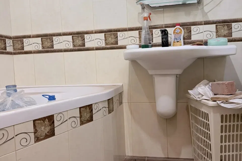 Продаётся 2-комнатная квартира, 44 м²