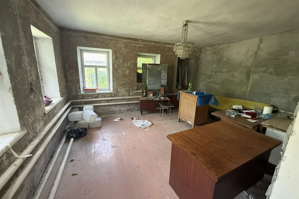 Продаётся 1-этажный дом, 58 м²