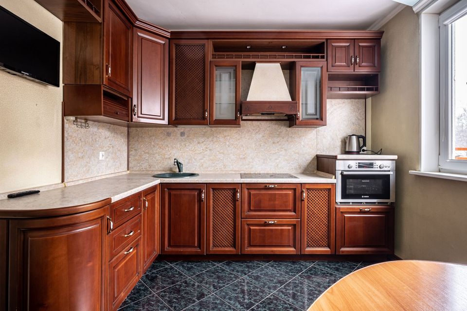Продаётся 3-комнатная квартира, 74 м²