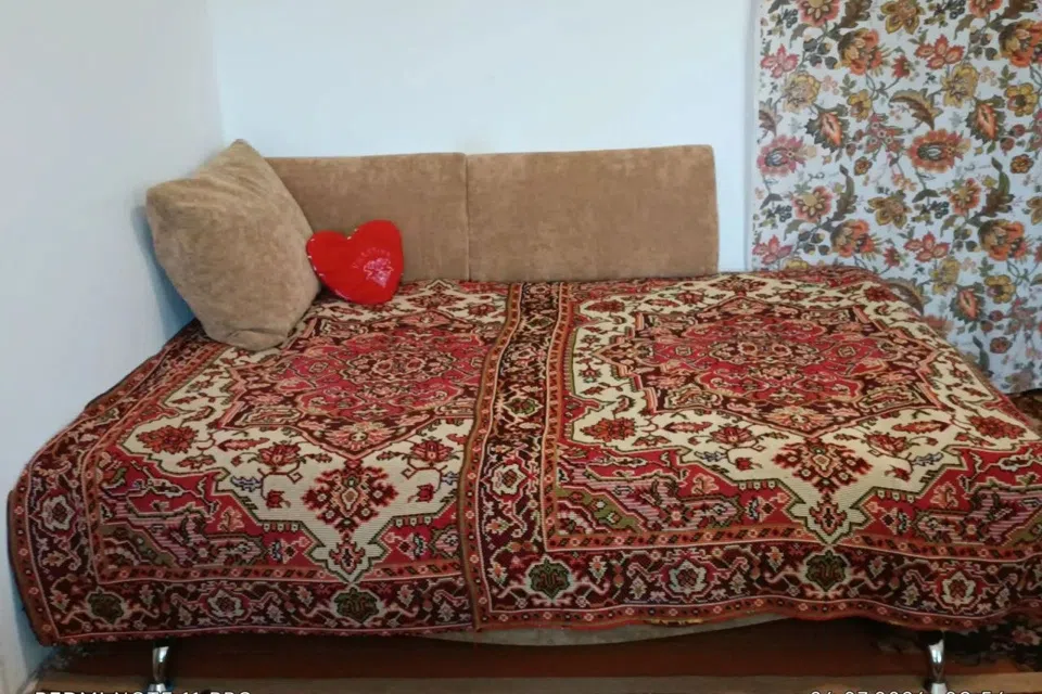 Продаётся 1-этажный дом, 67.6 м²