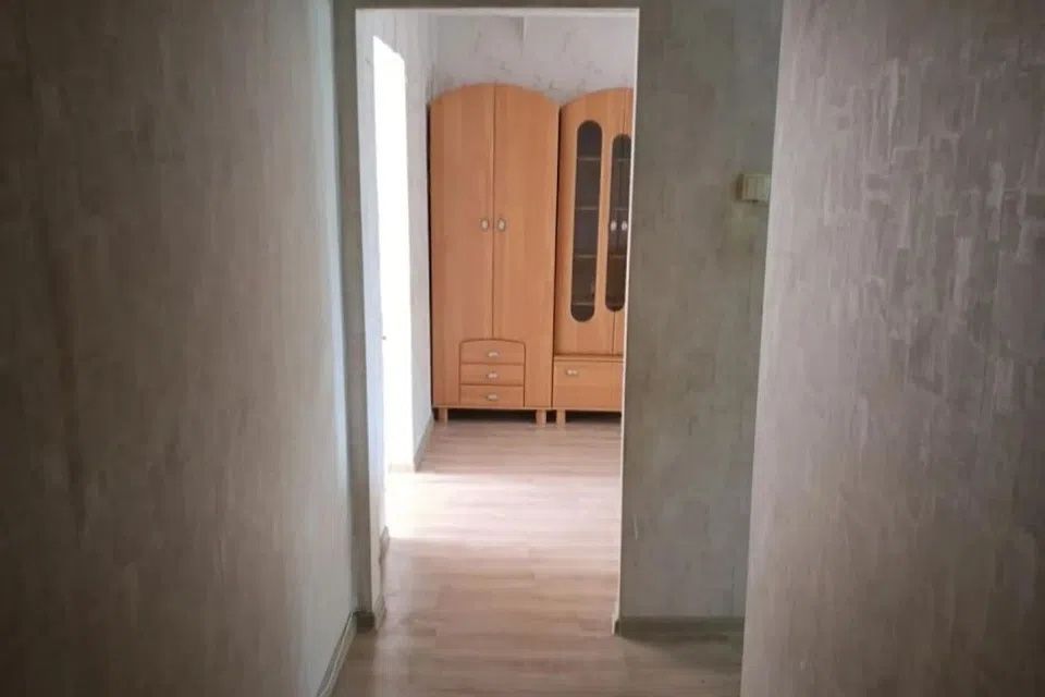 Продаётся 2-комнатная квартира, 48 м²