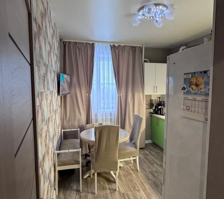 Продаётся 2-комнатная квартира, 50.2 м²