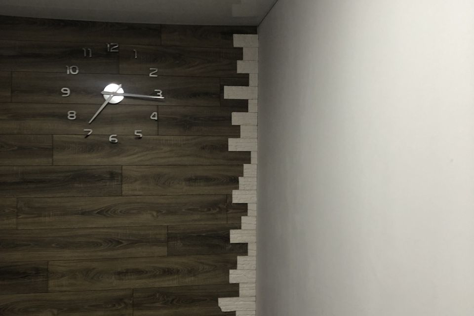 Сдаётся 1-комнатная квартира, 40 м²