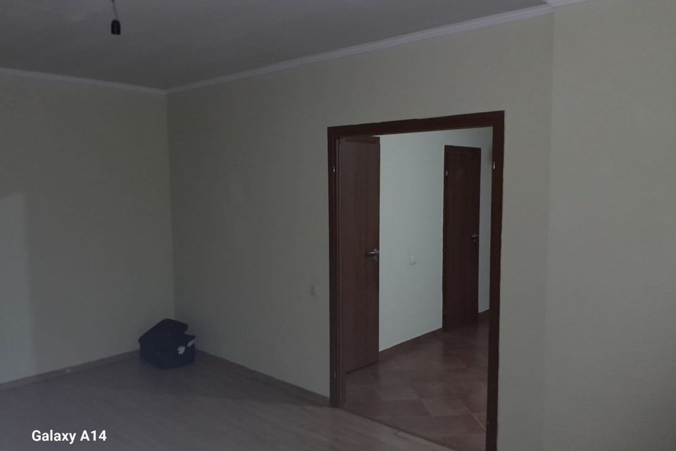 Продаётся 2-комнатная квартира, 61.1 м²