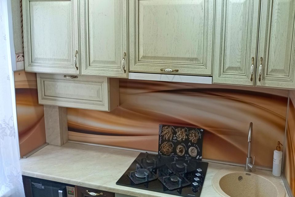 Продаётся 2-комнатная квартира, 46 м²