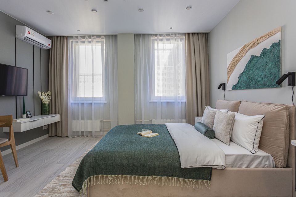 Продаётся студия, 25.5 м²