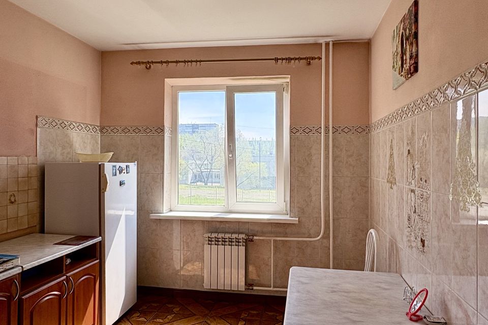 Продаётся 2-комнатная квартира, 52.2 м²