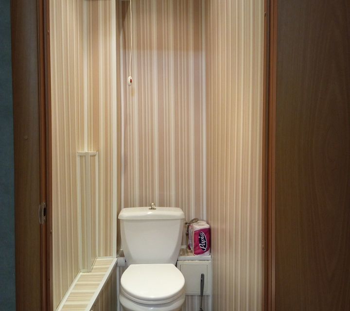 Продаётся 2-комнатная квартира, 45.2 м²