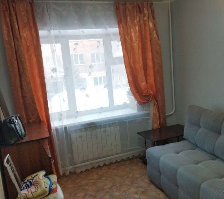 Сдаётся студия, 19 м²