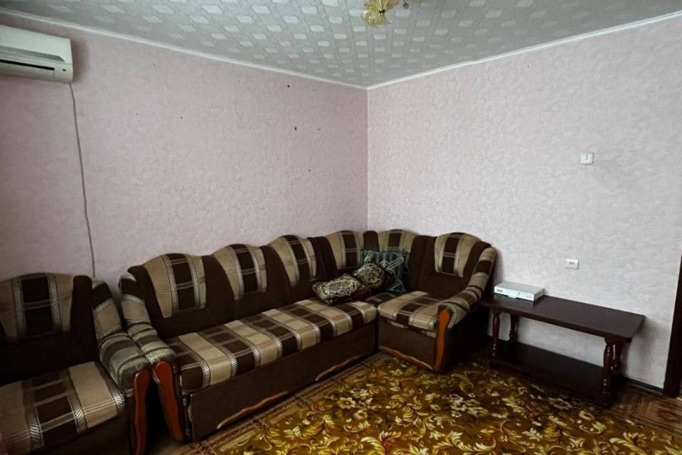 Продаётся 1-комнатная квартира, 33 м²