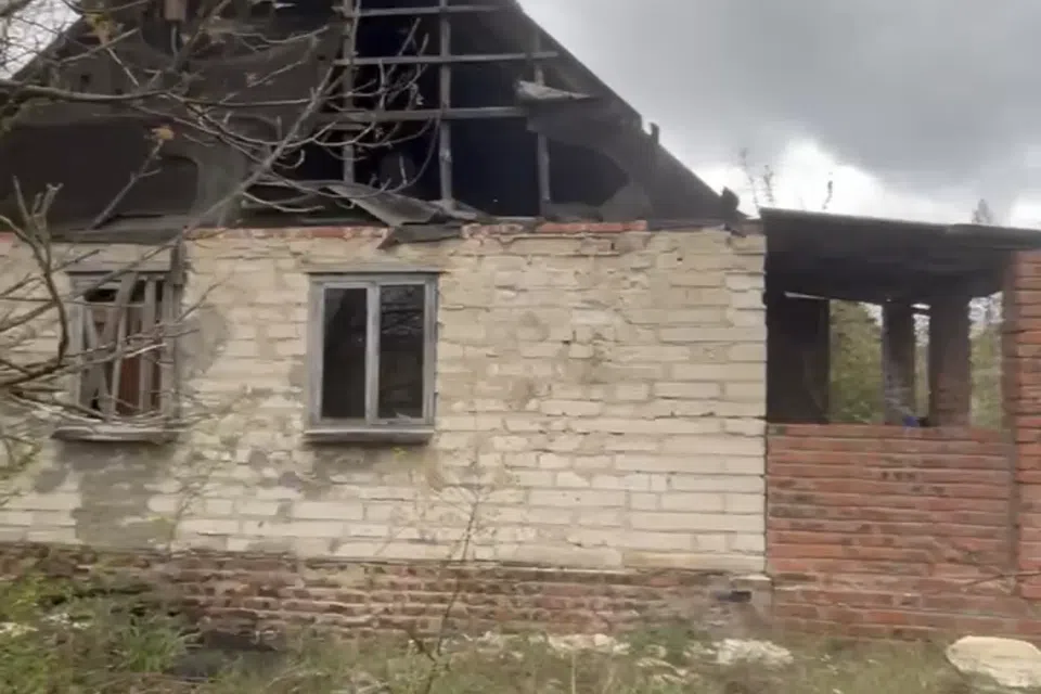Продаётся 1-этажный дом, 50 м²
